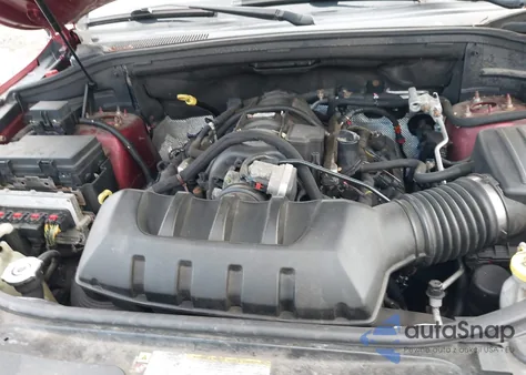 2012 Jeep Grand Cherokee Laredo z USA, uszkodzony, nr VIN 1C4RJFAT3CC162983